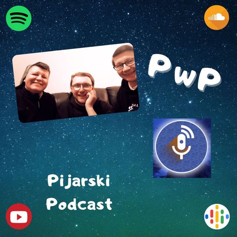 PwP - pijarski podcast odcinek 4