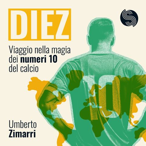 Portada del podcast