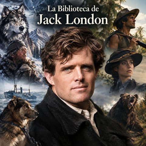 Portada del podcast