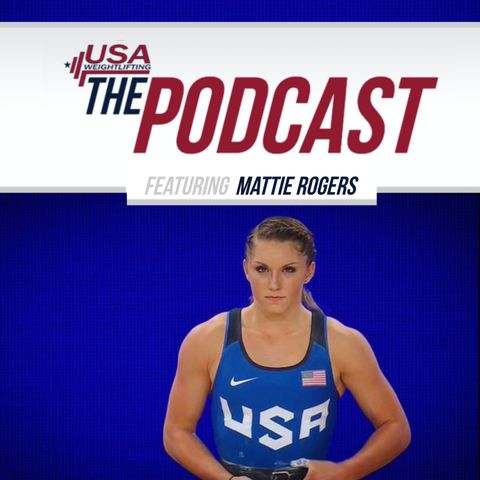 Mattie Rogers - Redemption Is The Goal