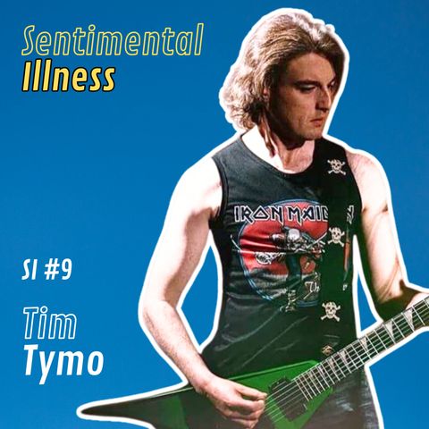 SI #9 This is Tim Tymo | TYMO