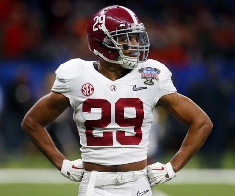 Dolphin Talk Daily: Recapping the Dolphins selection of Minkah Fitzpatrick