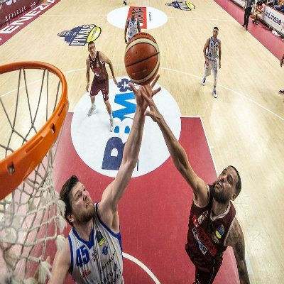 Basket - Venezia si prende il match-point