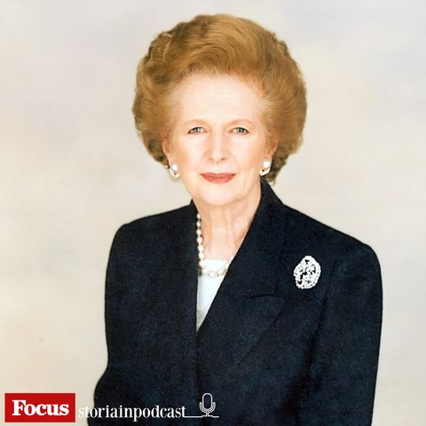 A 10 anni dalla morte di Margaret Thatcher - Terza parte