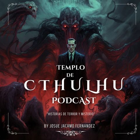 Copertina del podcast