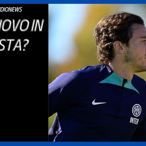 Darmian e l'Inter parleranno presto di rinnovo