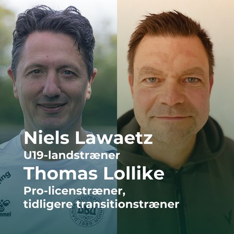 Sådan arbejder du med transitionsfaser – og får flere talenter til at lykkes