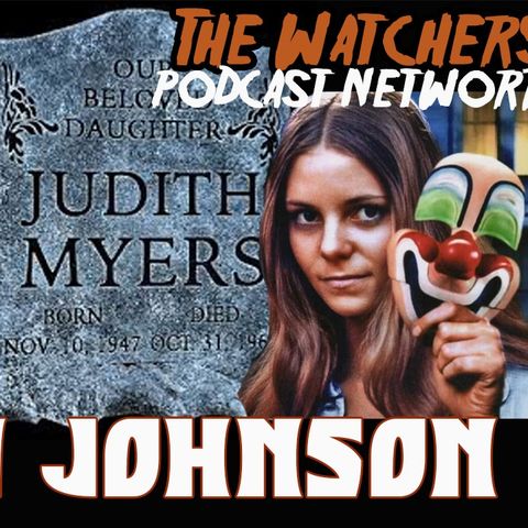 Sandy Johnson Halloween's Judith Myers Michael's first victim