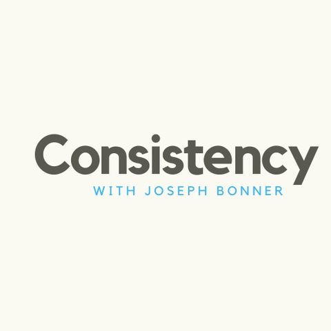 Joseph Bonner provides advice for preparing for an uncertain future