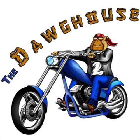 The DawgHouse Motorcycle Racing Radio 765: Big Fan of Me!