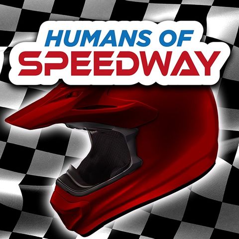 Humans of Speedway Podcast Trailer