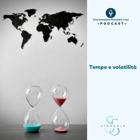 Tempo e volatilità