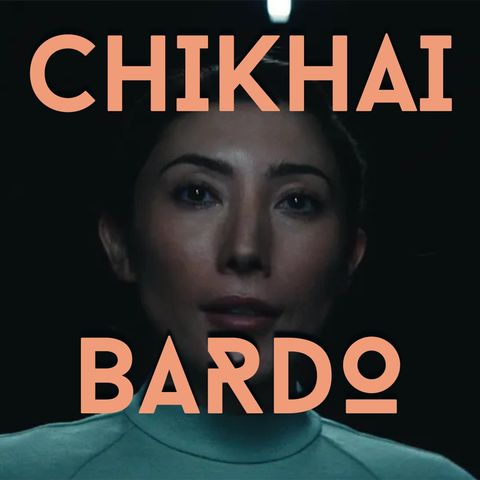 Chikhai Bardo