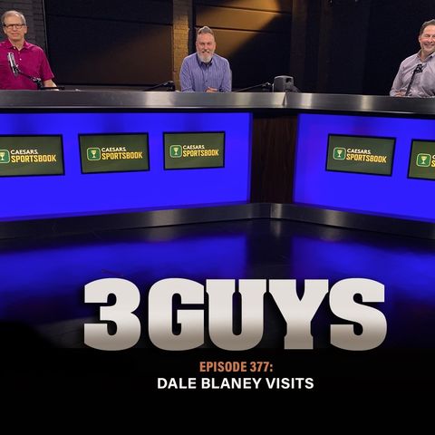 West Virginia Basketball - Dale Blaney Visits (Episode 377)