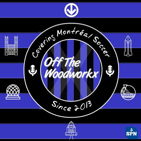 Off The Woodworkx Post-Game Show March 10th, 2020 IMFC 1 CD Olimpia 2