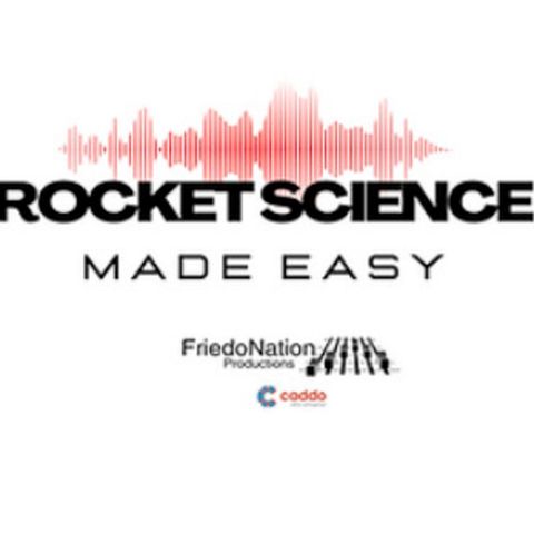 Rocket Science Made Easy - Episode 3: Sunday Special Knuckleheads
