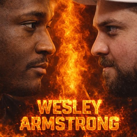 Wesley Armstrong