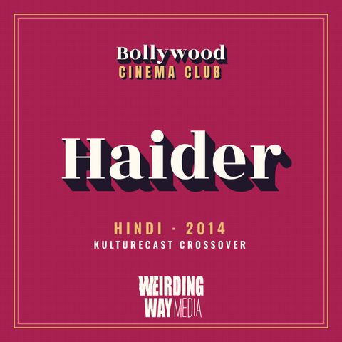 Haider (2014)