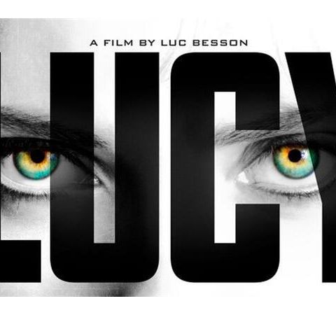 THE TAO OF LUCY (THE MOVIE) - WHAT DID YOU REALLY SEE? WHAT DID YOU MISS?
