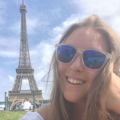 #Bologna A chi è dedicata la Torre Eiffel?