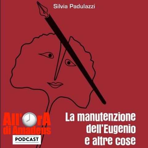 Silvia Padulazzi - Manutenere gli Esseri Umani