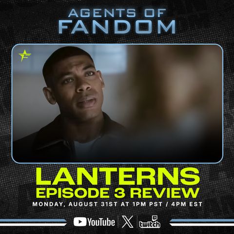 Lanterns Episode 3 Breakdown - Ending Explained, Theories, & More!