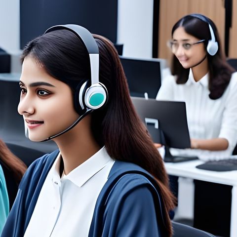 Working with a Team of Virtual Assistants - Sherry Murtaza