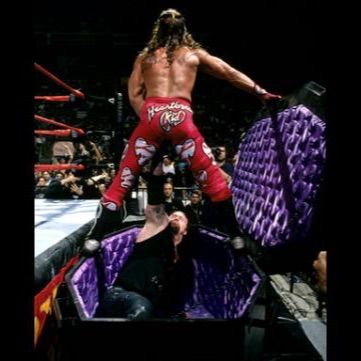 Ep. 105:  WWF's Royal Rumble 1998 (Part 2)