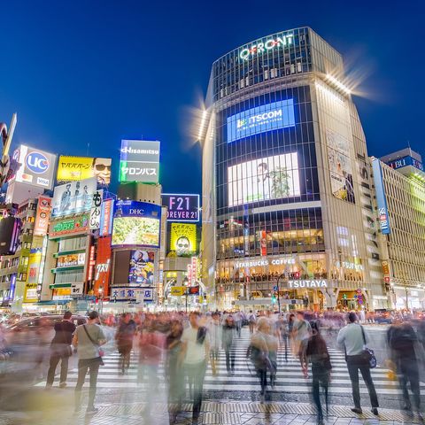 S2E3 - Tokyo