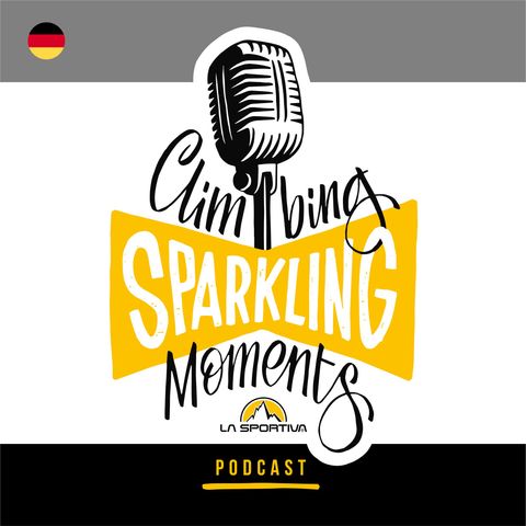 Climbing Sparkling Moments  2: Patrick Edlinger, Le Blonde