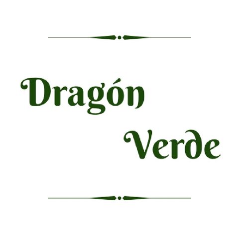 Episodio 2 - Dragon Verde