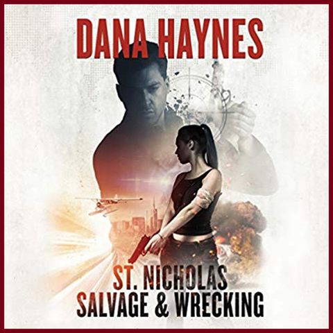 DANA HAYNES - St. Nicholas Salvage & Wrecking
