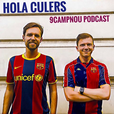 Dublet Lewego + oceniamy pierwszą część sezonu FC Barcelony [Podcast #108]