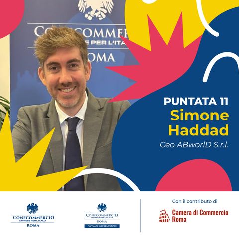 #11 Simone Haddad