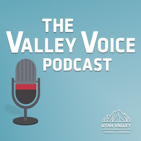 Ep. 8 Special Session Preview: Interview with Rep. Val Peterson