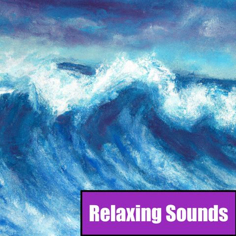 Relaxing Sounds -  Mountain Streams 2