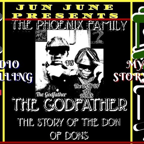 {Chapter 17} {Ep2} The Homecoming Of Father Jones {Part 1}