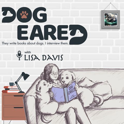 EXCLUSIVE PREVIEW - They write about dogs. I interview them.