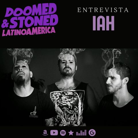 ENTREVISTA: IAH (Argentina)