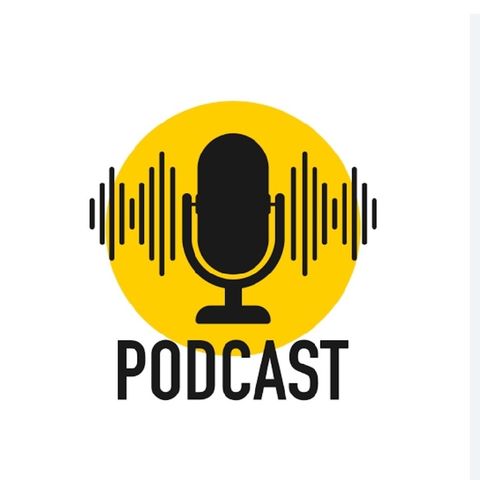 Pod cast do rafa