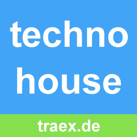 Techno House Music Podcast No. 349