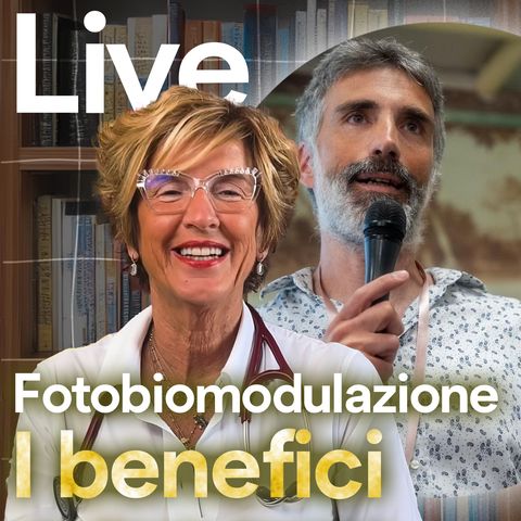 Fotobiomodulazione e i benefici