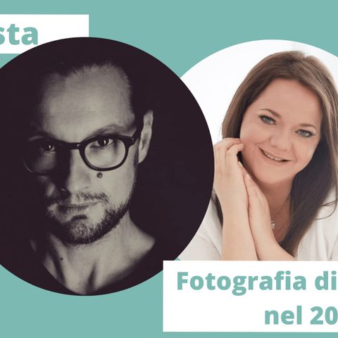 Fotografia di famiglia nel 2021: intervista a Elisiane Bianchini