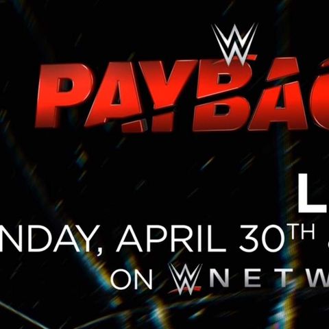 #WWE #Payback Predictions