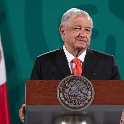 AMLO afirma no tener información sobre investigación contra Bartlett