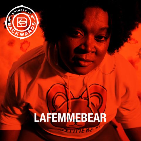 Interview with Lafemmebear