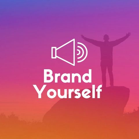 Brand Yourself 1x02 I social network con Tommaso Centenaro