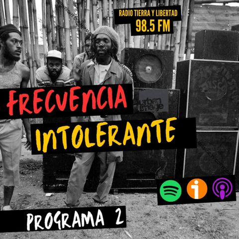 Programa #2