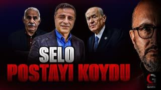 SELO POSTAYI KOYDU