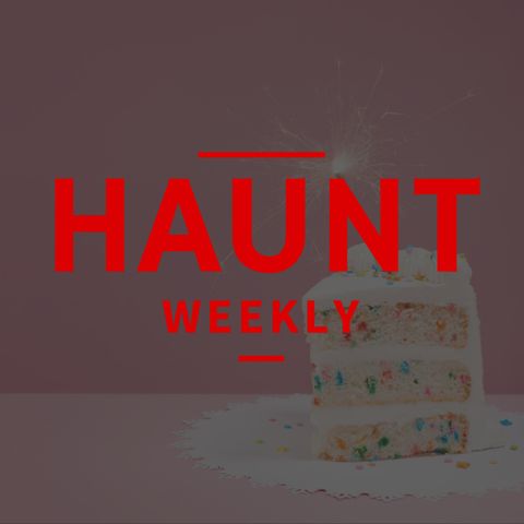 [Haunt Weekly] Episode 200 - Our Favorite Episodes